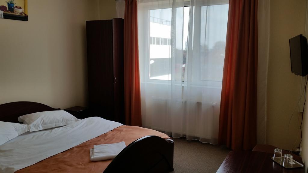 Hotel Yasmine