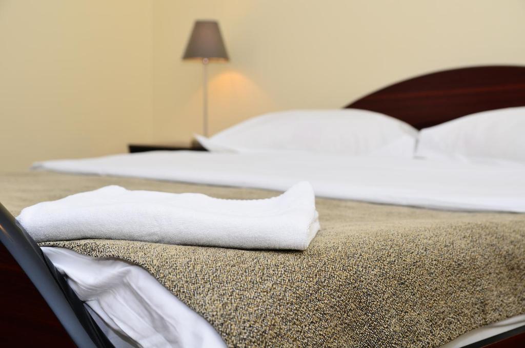 Yasmine Hotel 3*