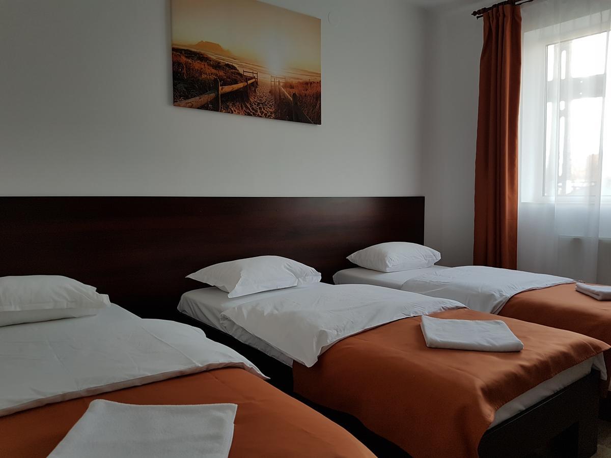 Yasmine Hotel Timişoara