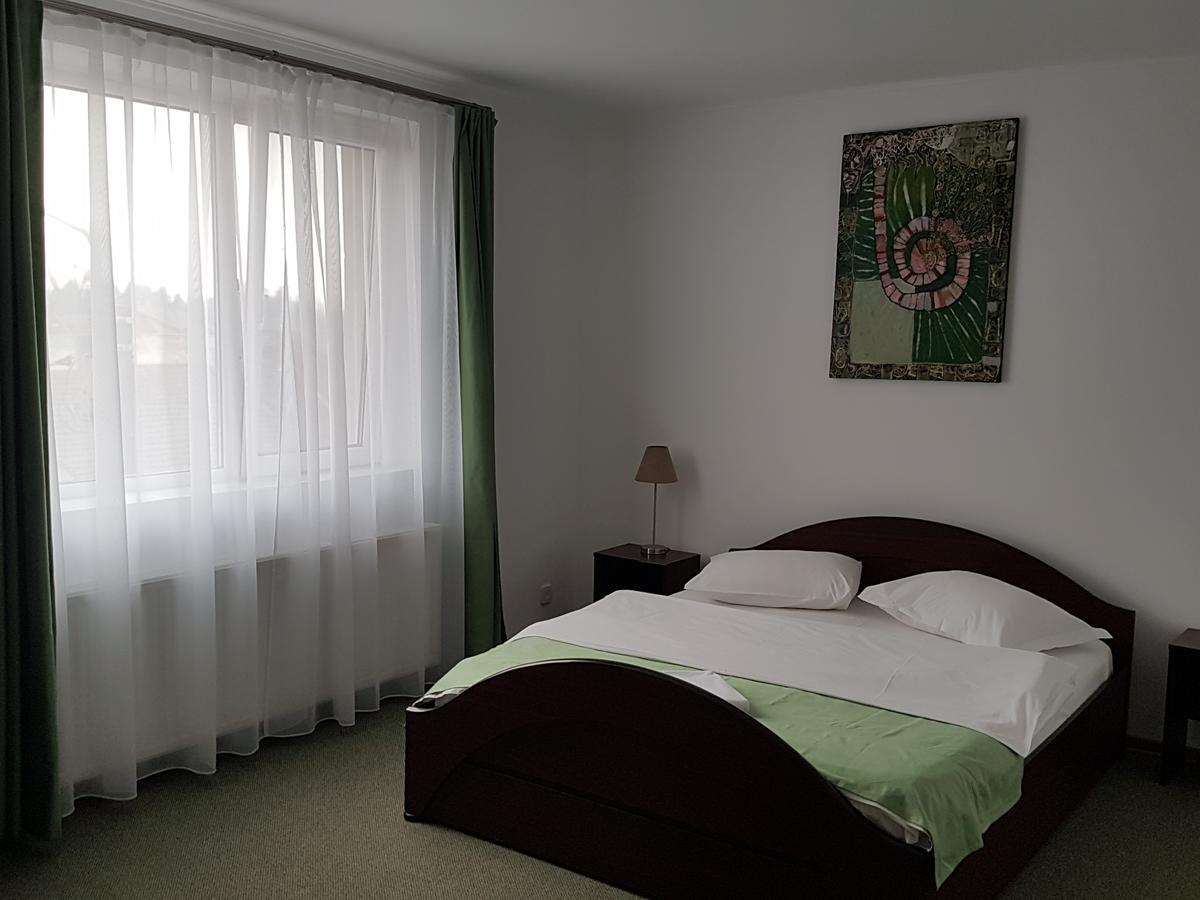 Yasmine Hotel 3*