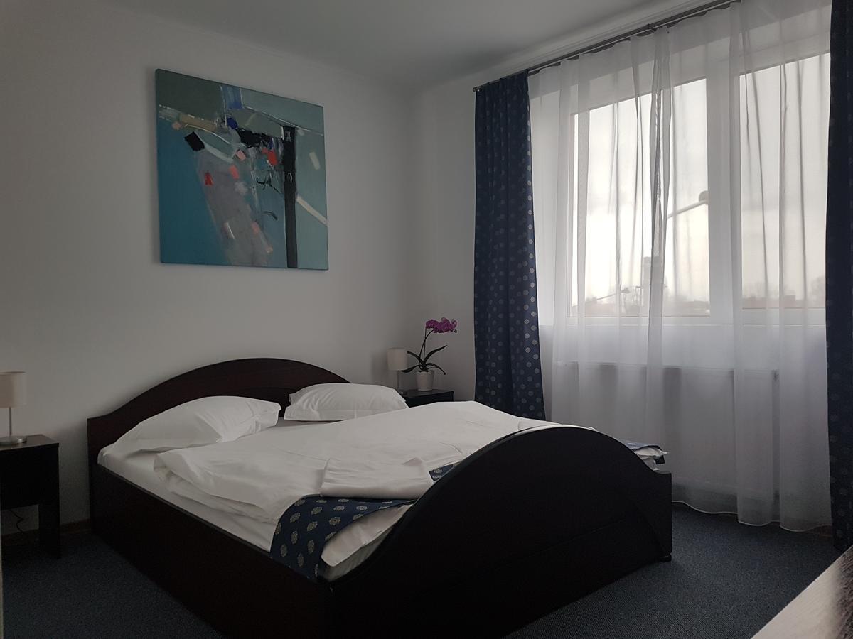 Hotel Yasmine