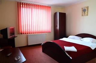 Hotel Yasmine Timişoara