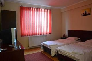 Hotel Yasmine