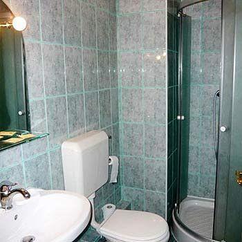 Yasmine Hotel