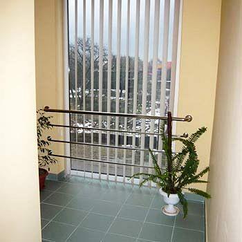 Hotel Yasmine 3*