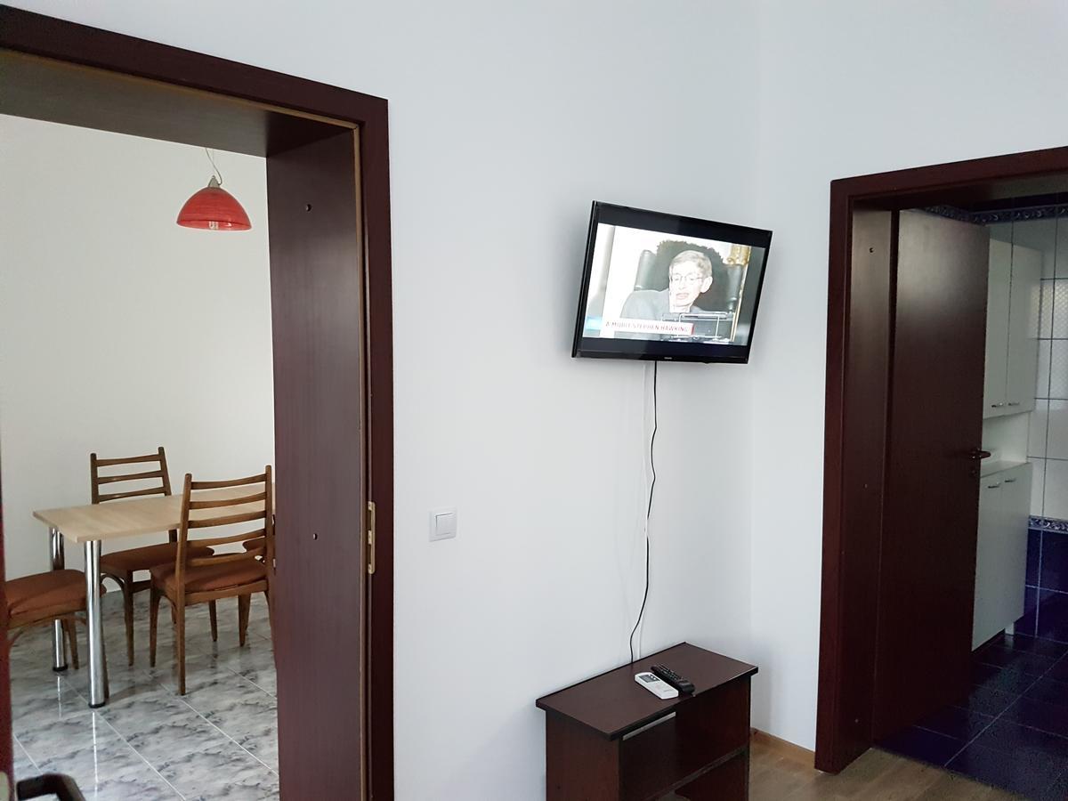 Yasmine Hotel Timişoara
